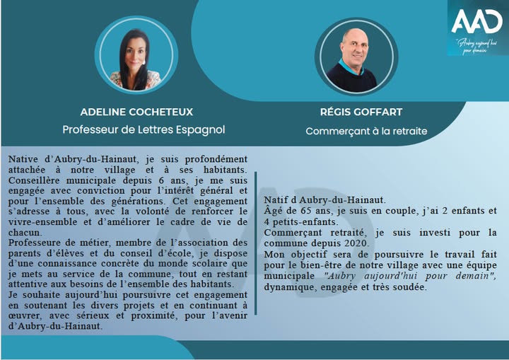 Peut être un graphique de une personne ou plus et texte